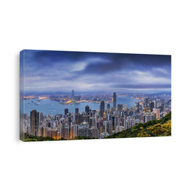 Hong Kong