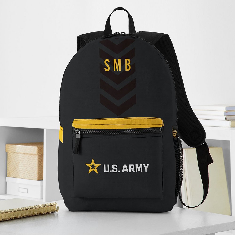 U.S. Army® Be All You Can Be Backpack