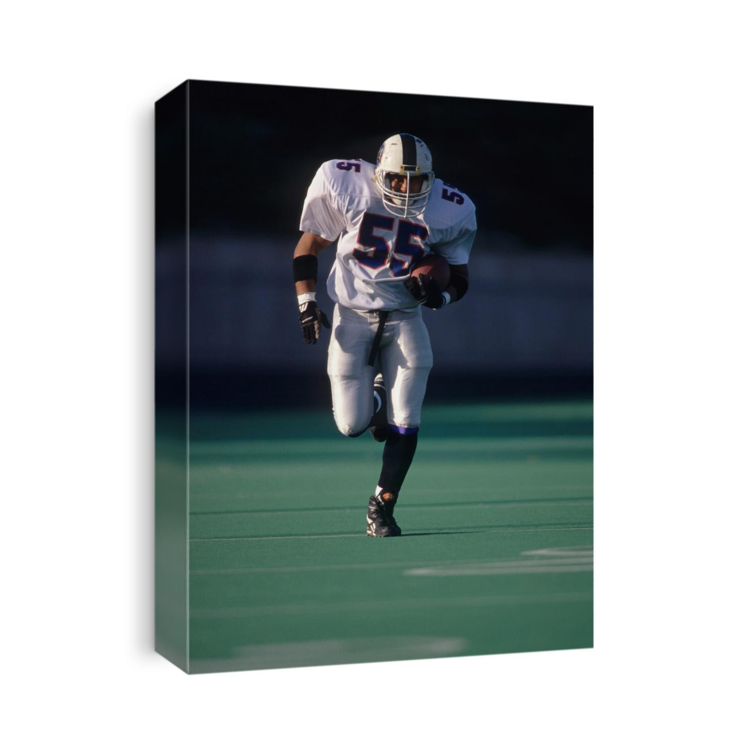 Football running back