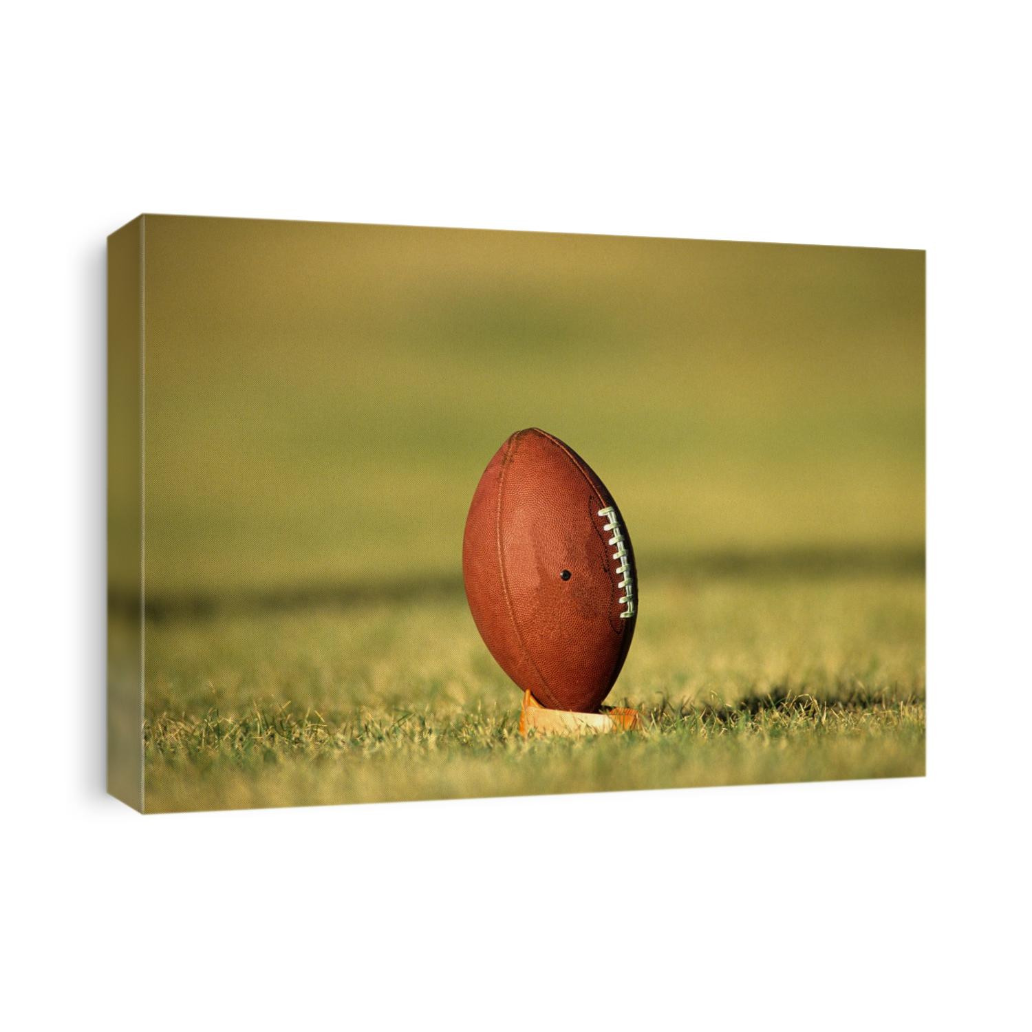 American fooball.