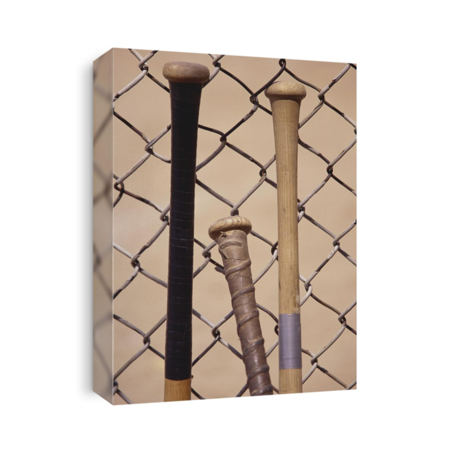 Baseball bats