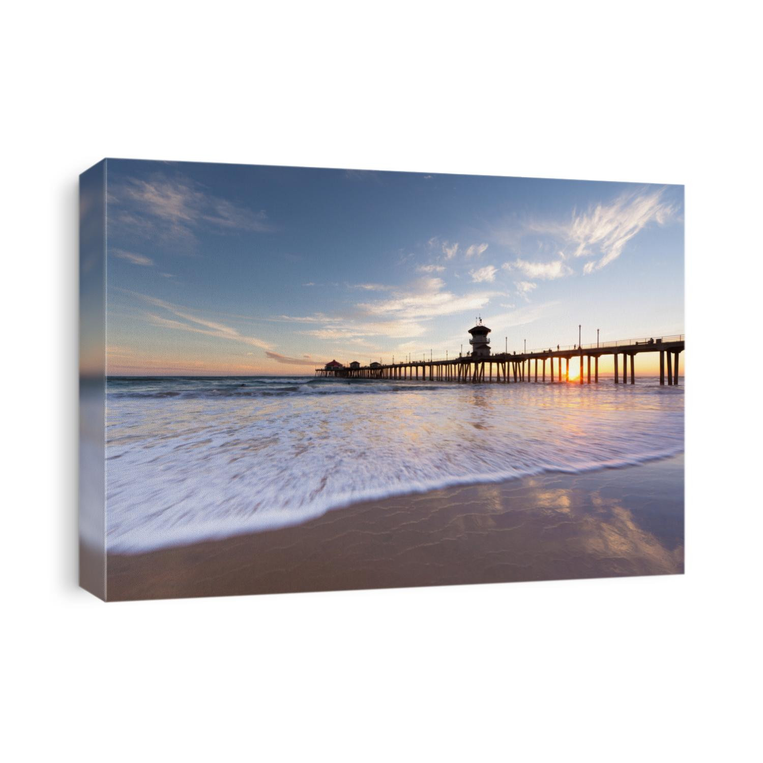 Huntington Beach