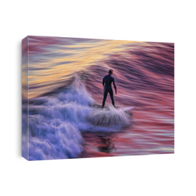 Surfing
