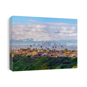 Cityscapes