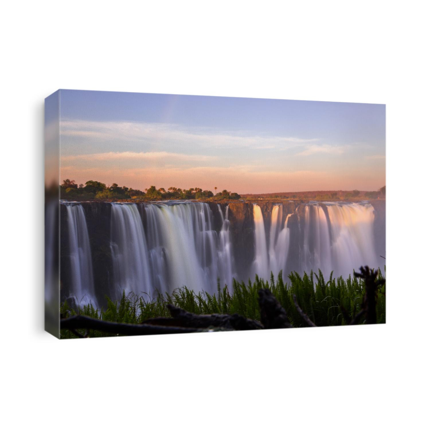 Victoria Falls