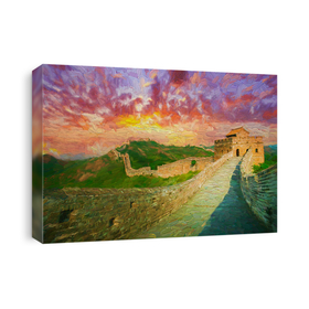 Great Wall of China