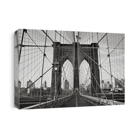 Brooklyn Bridge