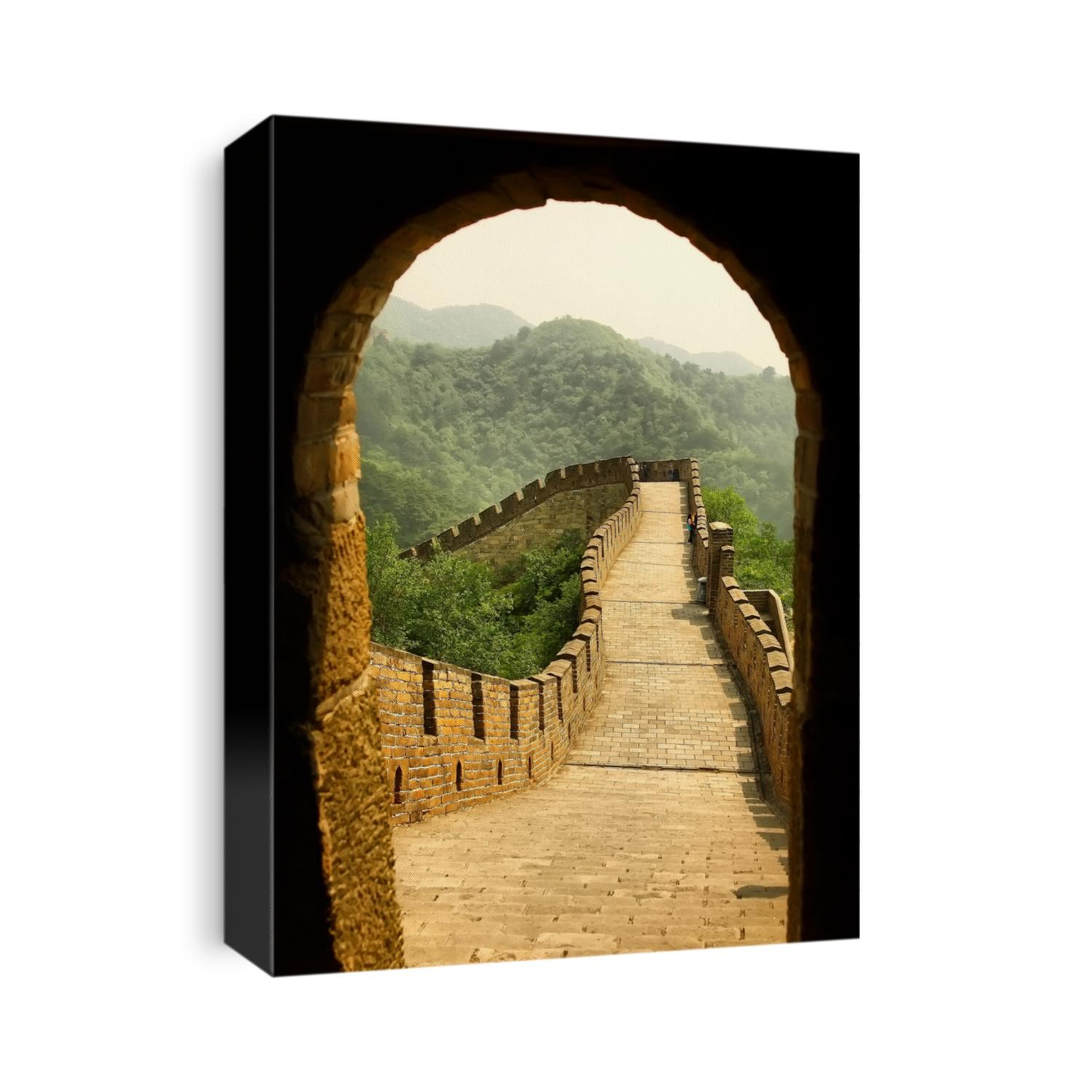 "chinise wall"