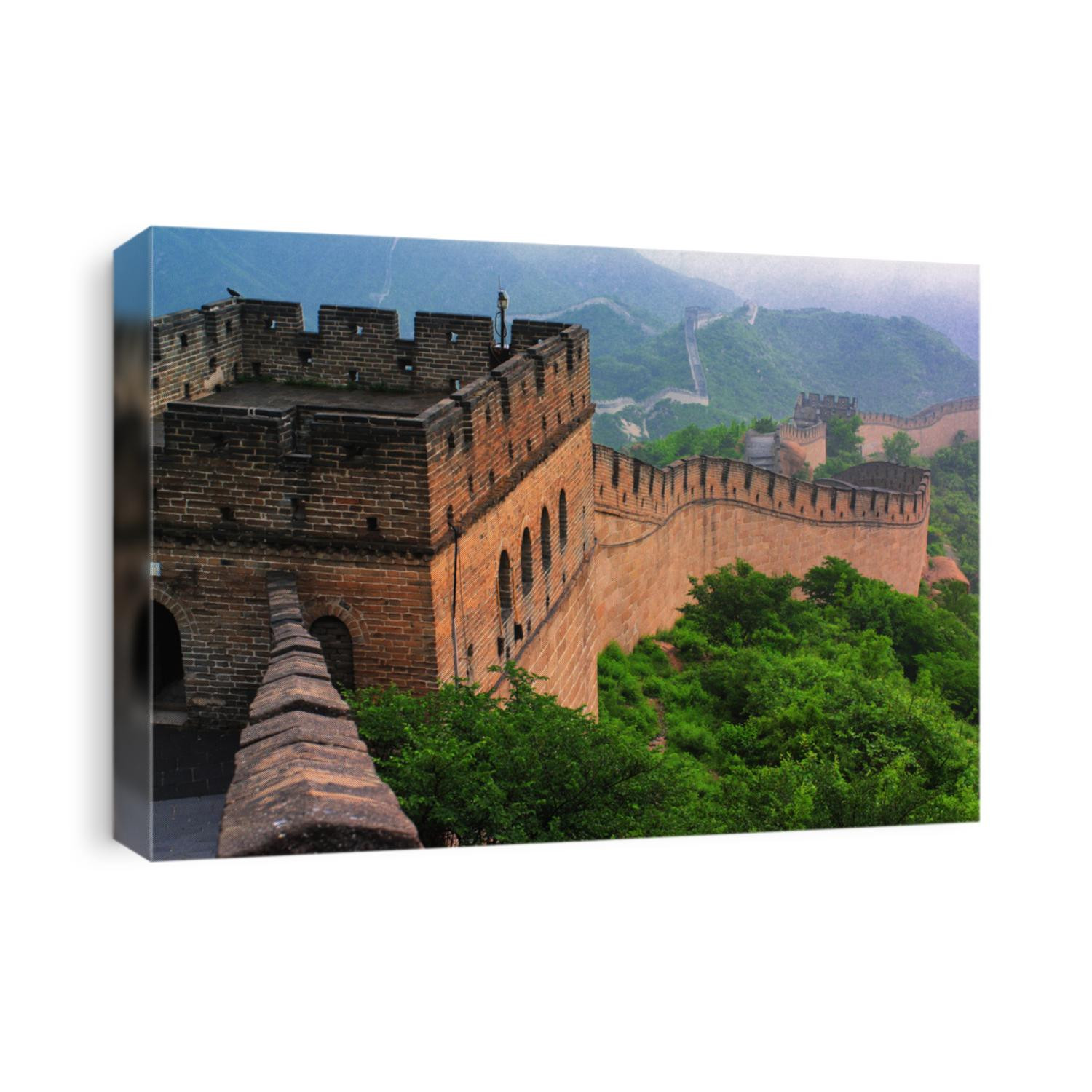 The Great Wall of China