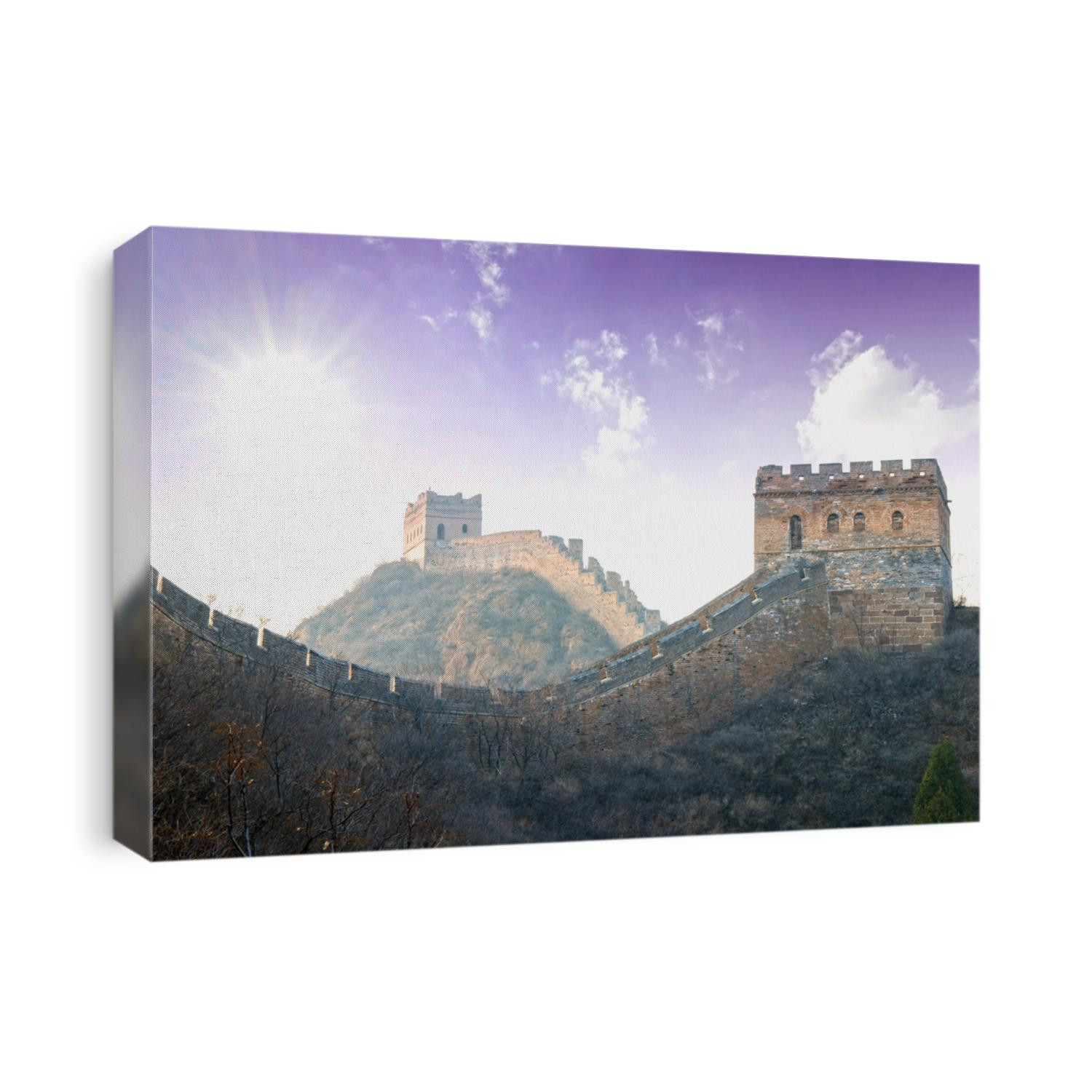 Great Wall china beijing