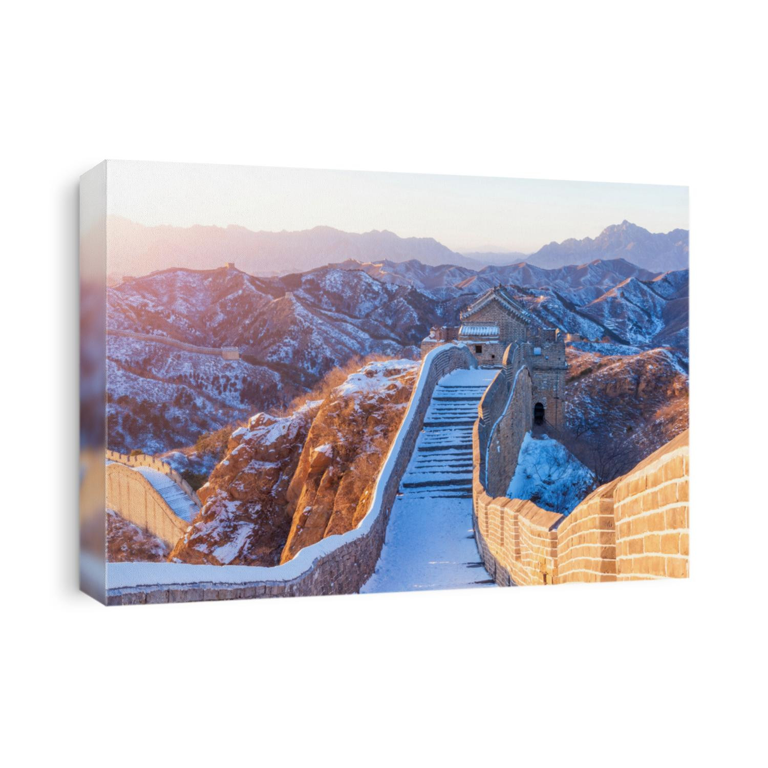 Jinshanling Great Wall
