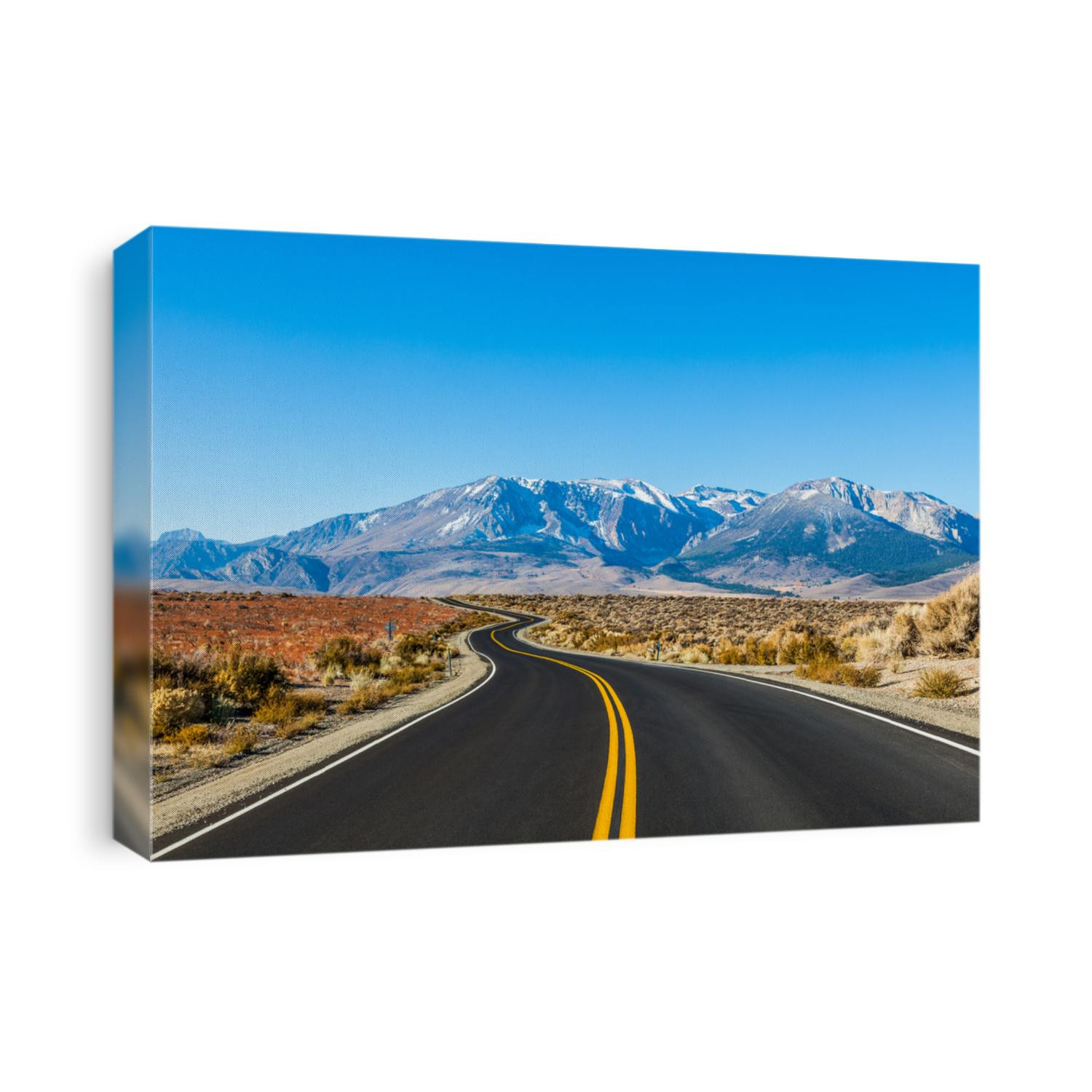 road trip, USA