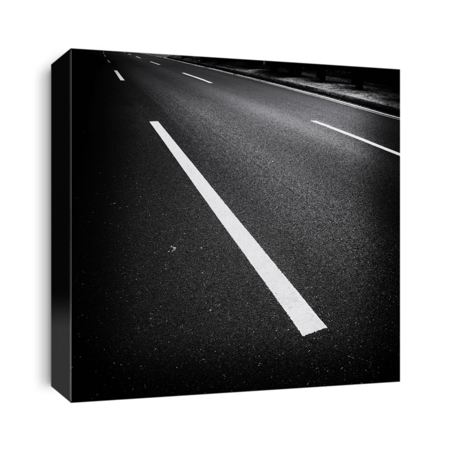 road