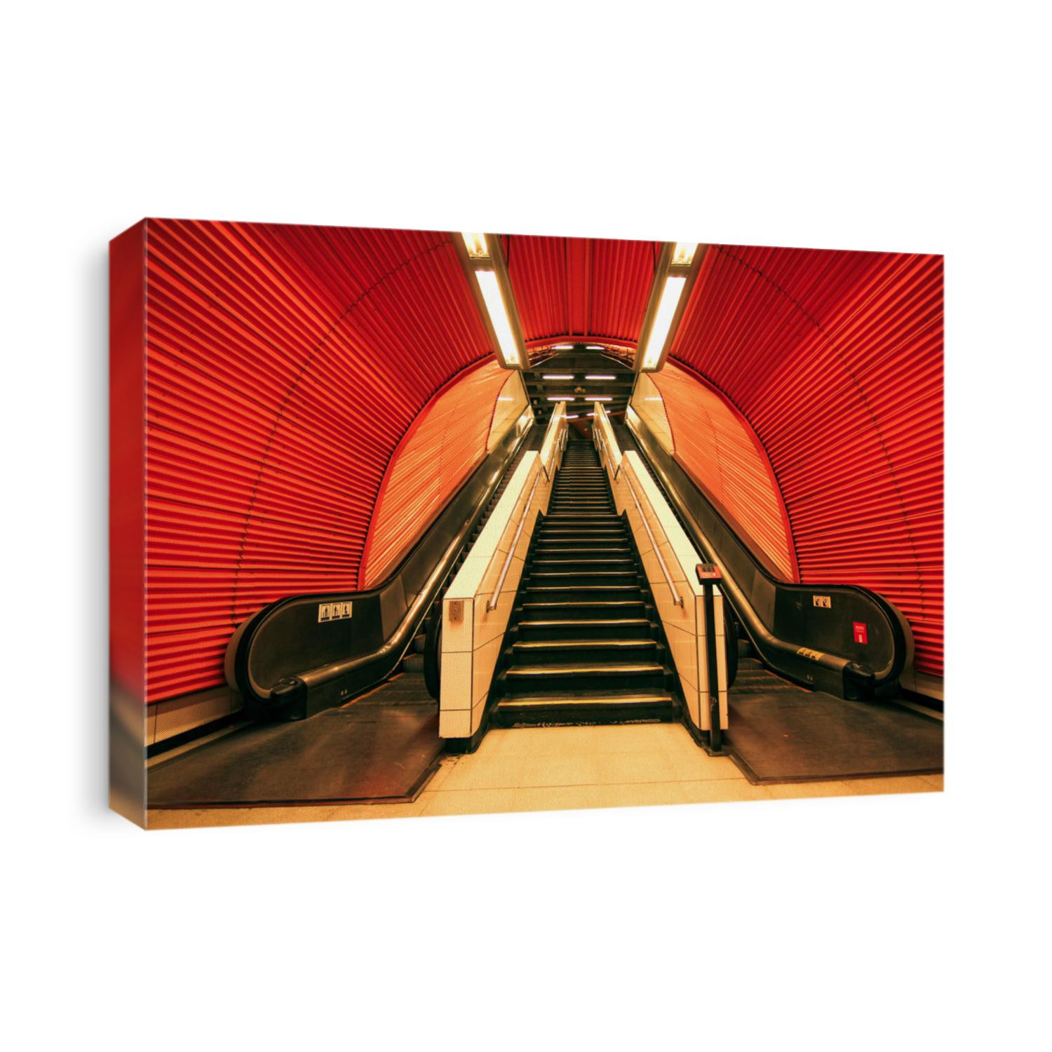 METRO