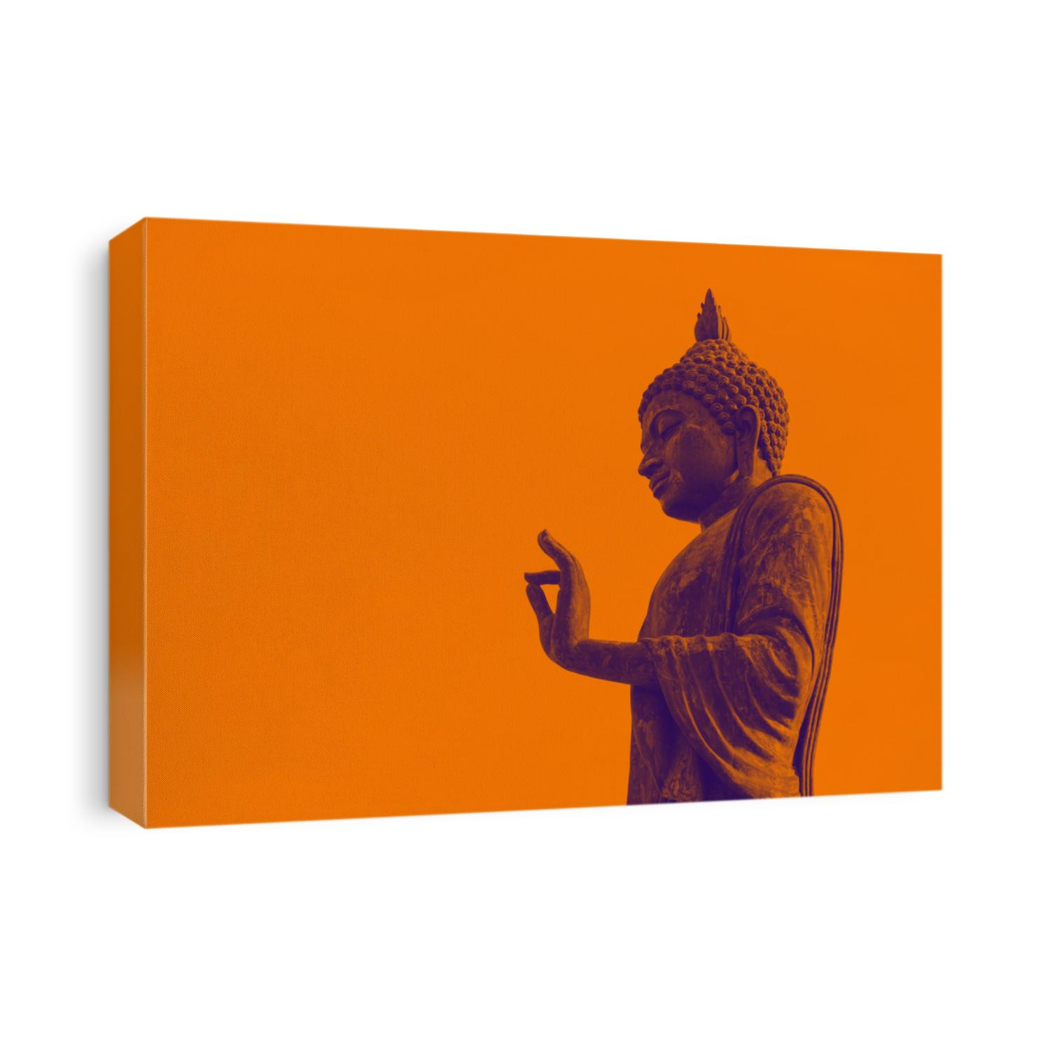 Big buddha statue, 