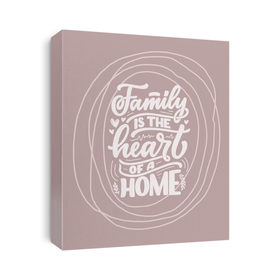 Home & Family Quotes